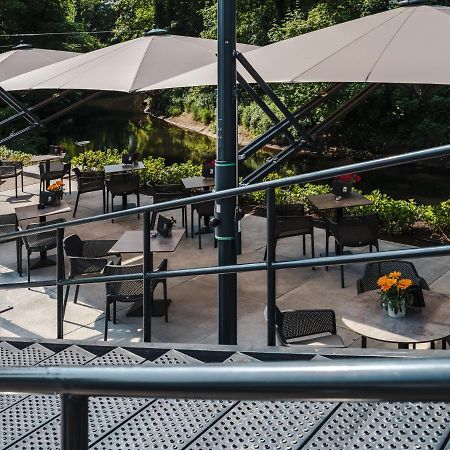Sint-Oedenrode Lindenhuys Logies Bed & Breakfast エクステリア 写真