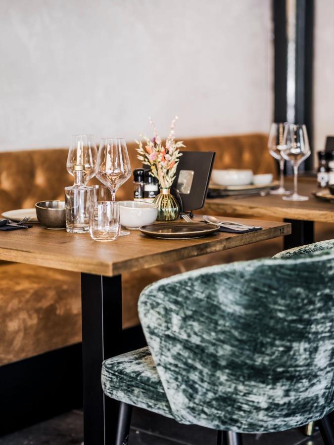 Sint-Oedenrode Lindenhuys Logies Bed & Breakfast エクステリア 写真