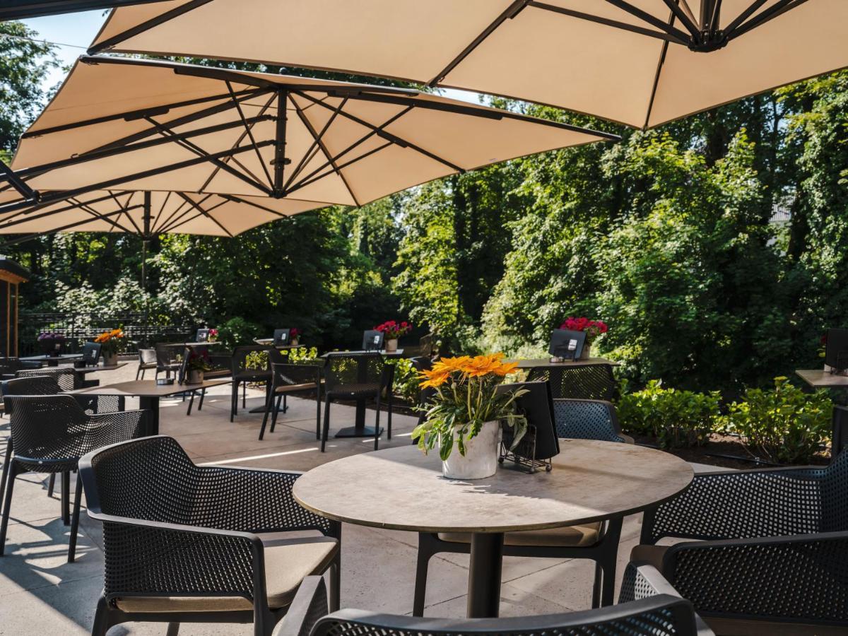 Sint-Oedenrode Lindenhuys Logies Bed & Breakfast エクステリア 写真