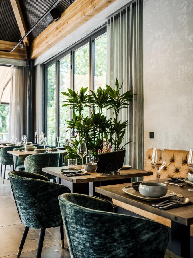 Sint-Oedenrode Lindenhuys Logies Bed & Breakfast エクステリア 写真