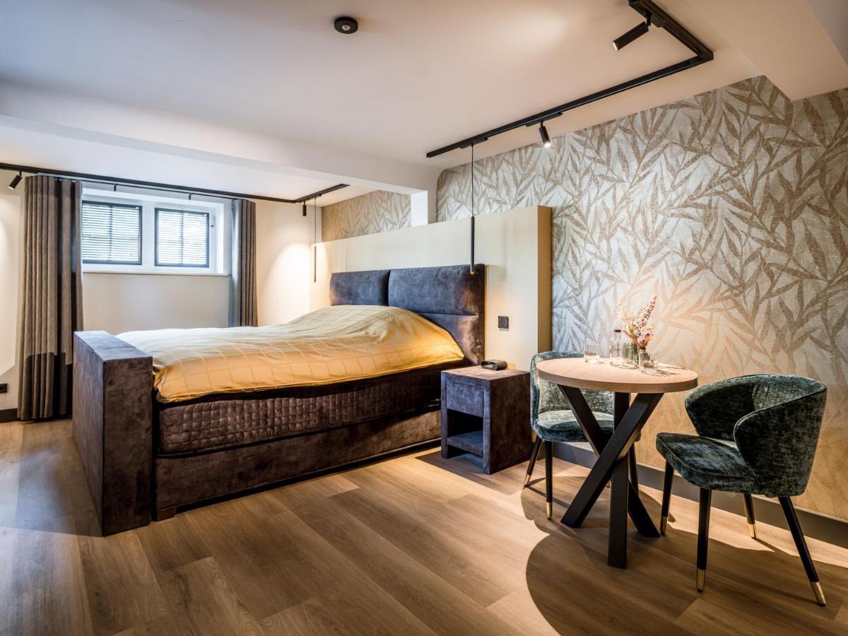 Sint-Oedenrode Lindenhuys Logies Bed & Breakfast エクステリア 写真