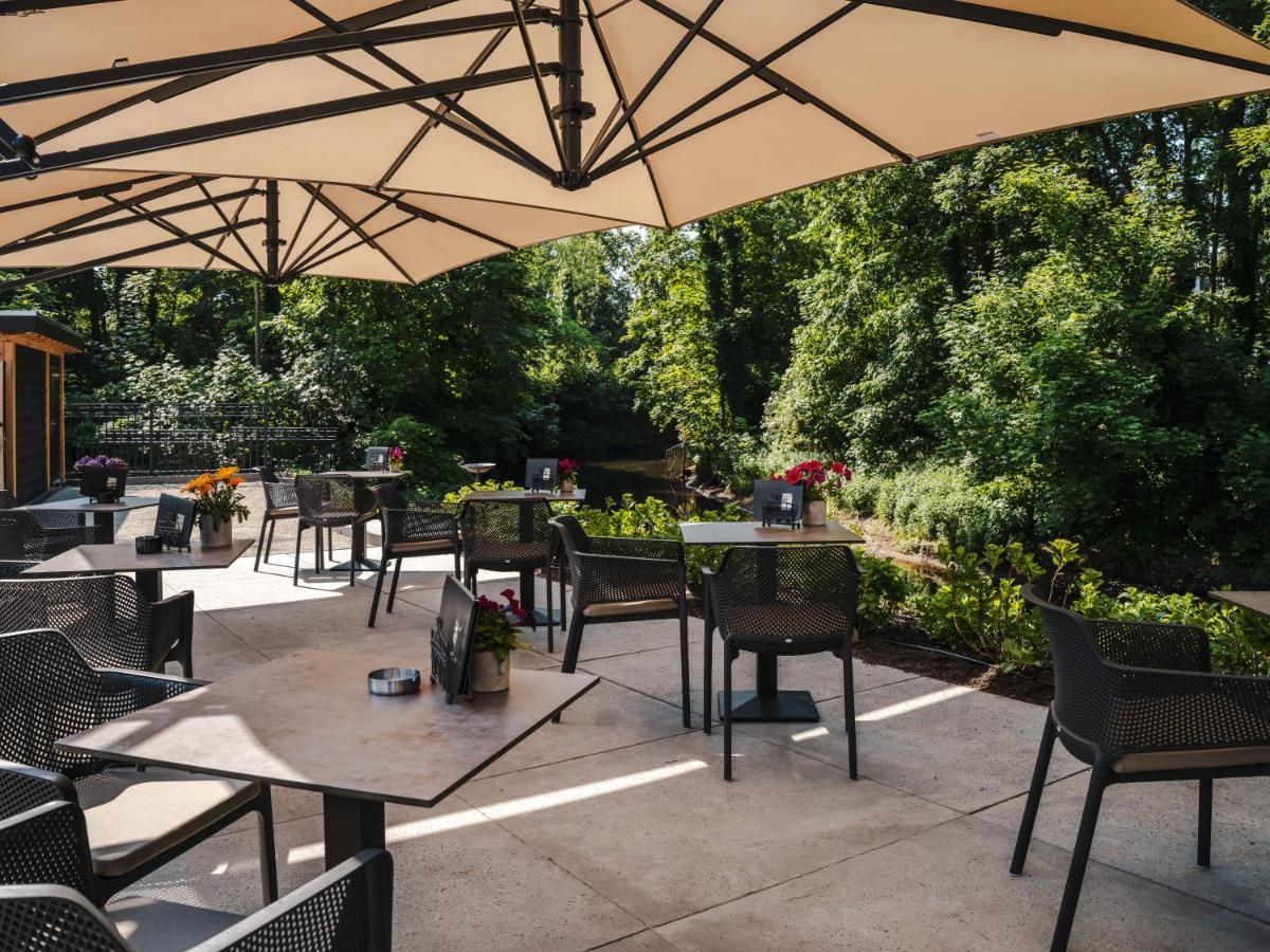 Sint-Oedenrode Lindenhuys Logies Bed & Breakfast エクステリア 写真