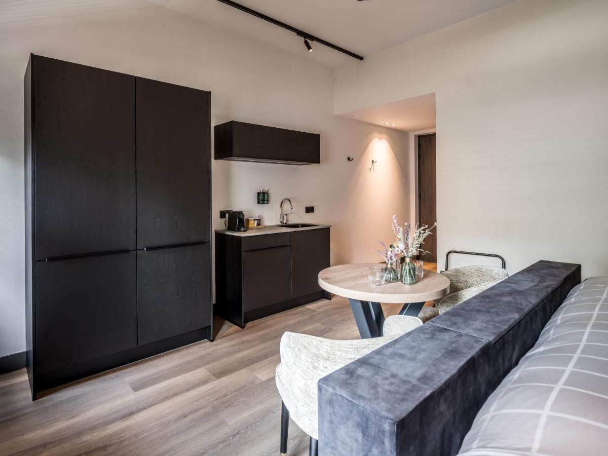 Sint-Oedenrode Lindenhuys Logies Bed & Breakfast エクステリア 写真