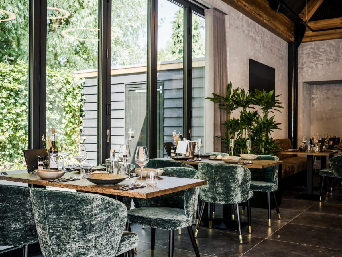 Sint-Oedenrode Lindenhuys Logies Bed & Breakfast エクステリア 写真