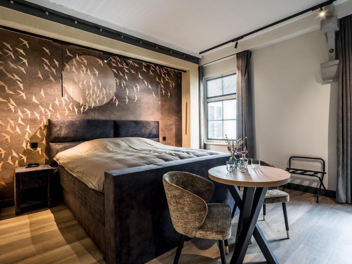 Sint-Oedenrode Lindenhuys Logies Bed & Breakfast エクステリア 写真