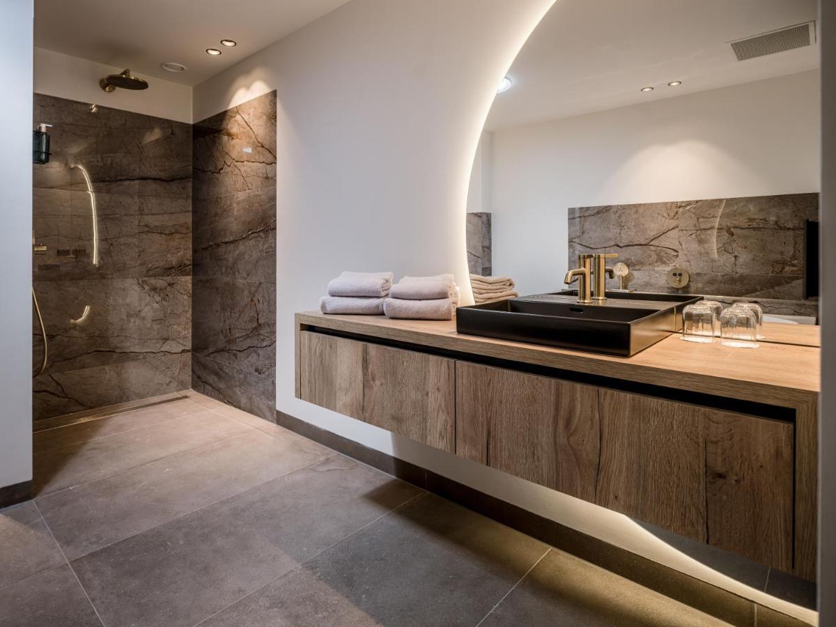 Sint-Oedenrode Lindenhuys Logies Bed & Breakfast エクステリア 写真