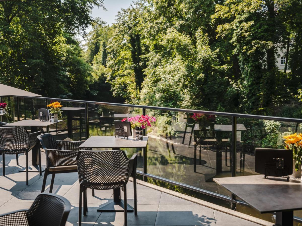 Sint-Oedenrode Lindenhuys Logies Bed & Breakfast エクステリア 写真