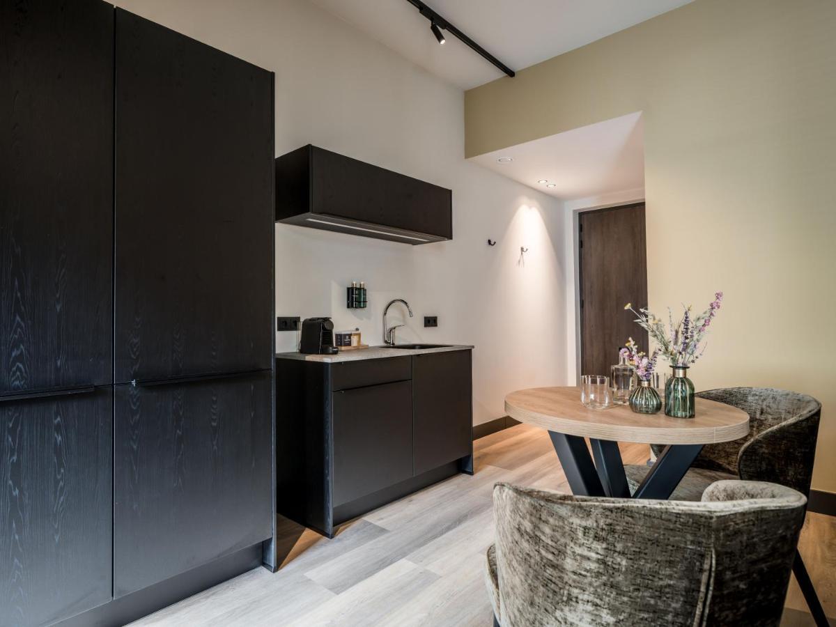 Sint-Oedenrode Lindenhuys Logies Bed & Breakfast エクステリア 写真