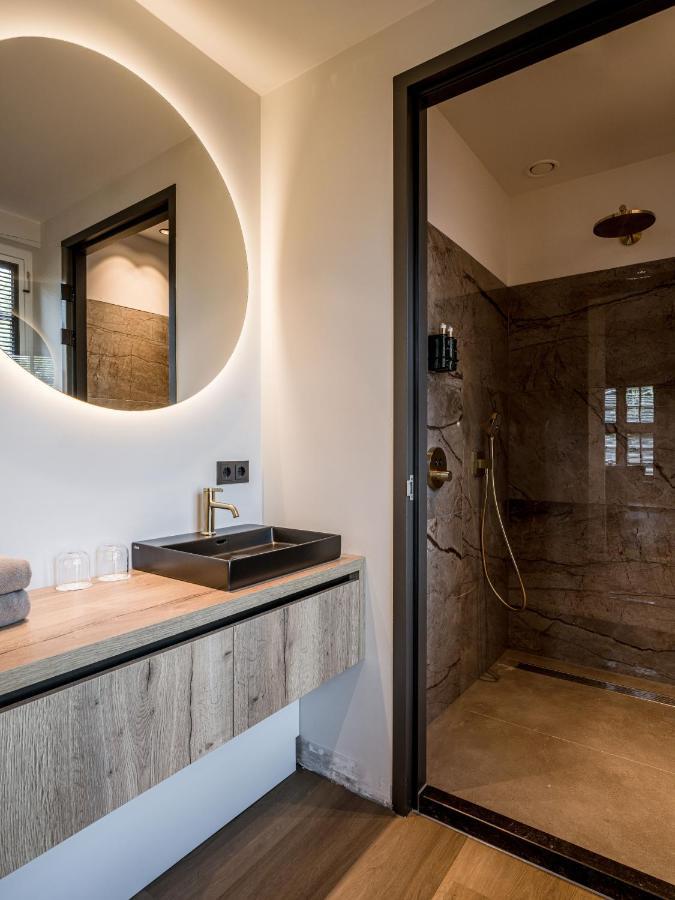 Sint-Oedenrode Lindenhuys Logies Bed & Breakfast エクステリア 写真