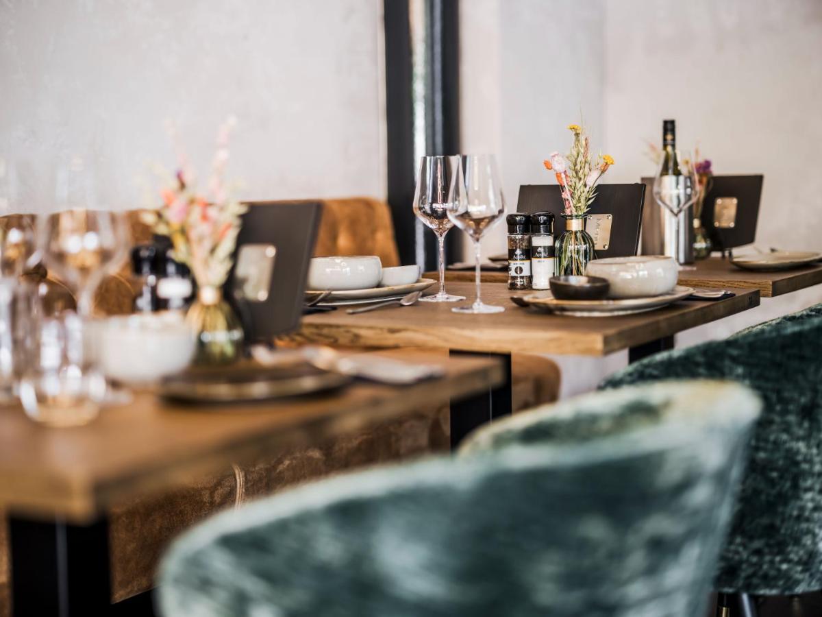 Sint-Oedenrode Lindenhuys Logies Bed & Breakfast エクステリア 写真