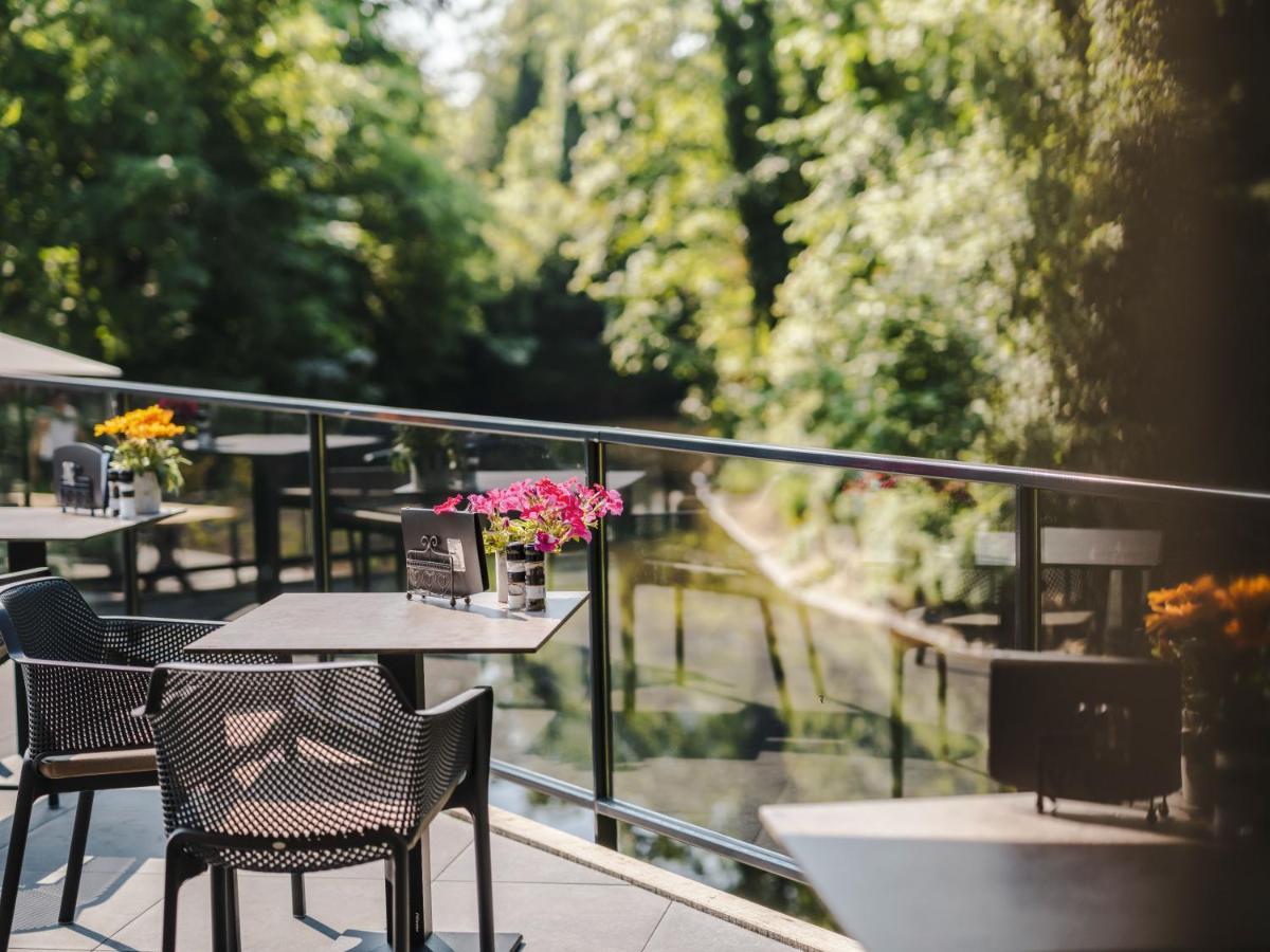 Sint-Oedenrode Lindenhuys Logies Bed & Breakfast エクステリア 写真