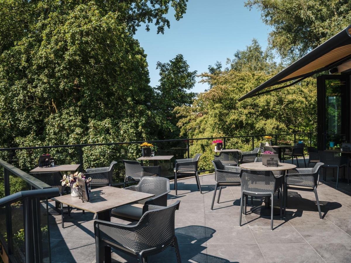 Sint-Oedenrode Lindenhuys Logies Bed & Breakfast エクステリア 写真