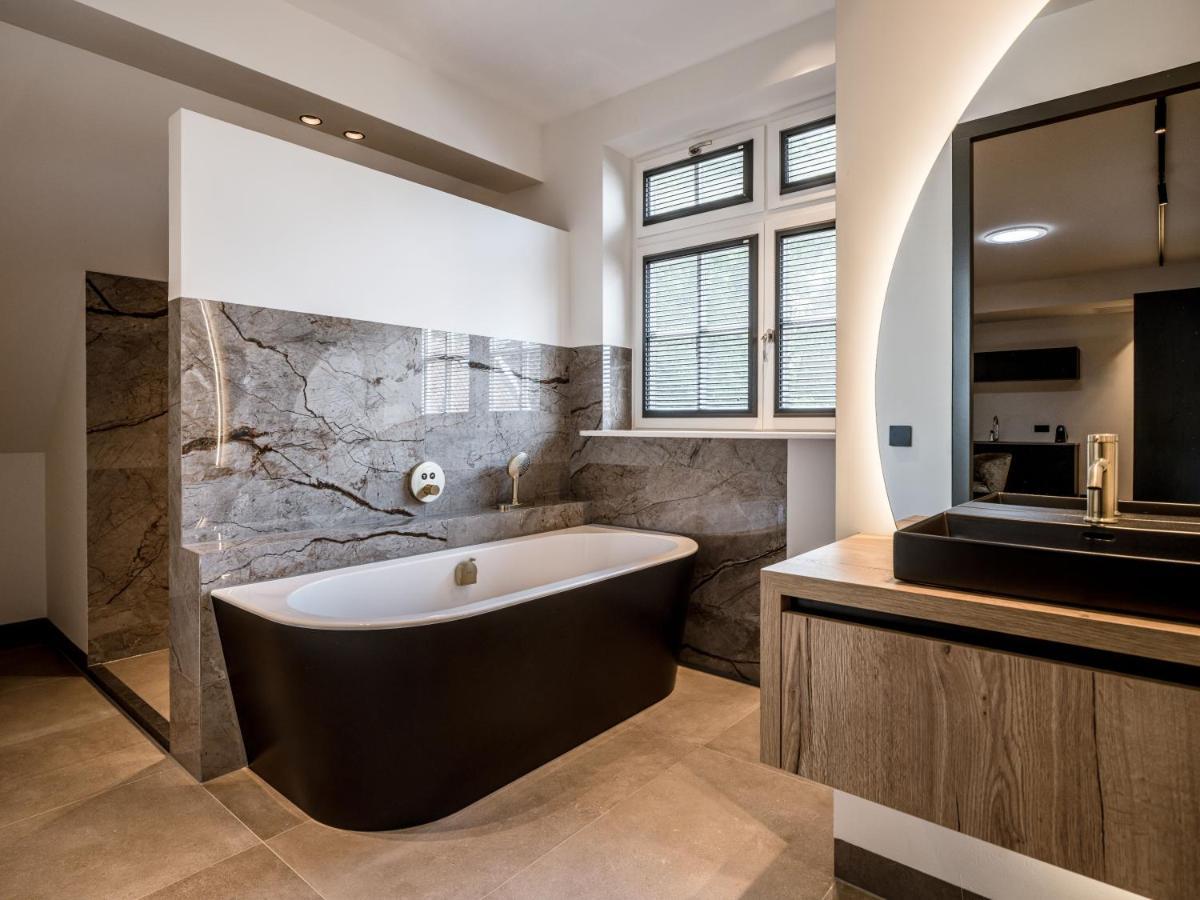 Sint-Oedenrode Lindenhuys Logies Bed & Breakfast エクステリア 写真