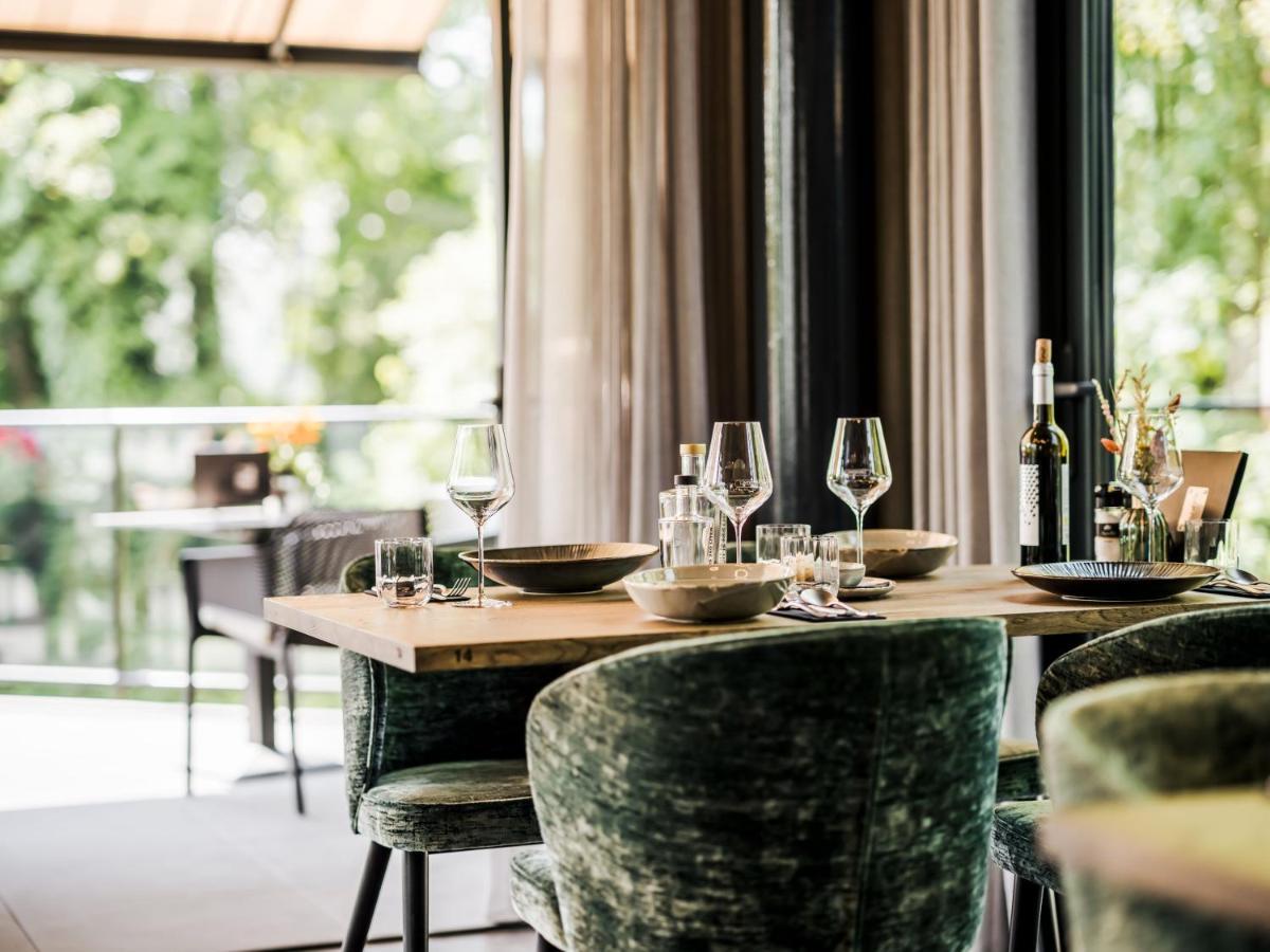 Sint-Oedenrode Lindenhuys Logies Bed & Breakfast エクステリア 写真